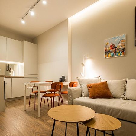 Apartamento South 22 - Brand New Modern 1Bd Apt In Sofia Center Exterior foto