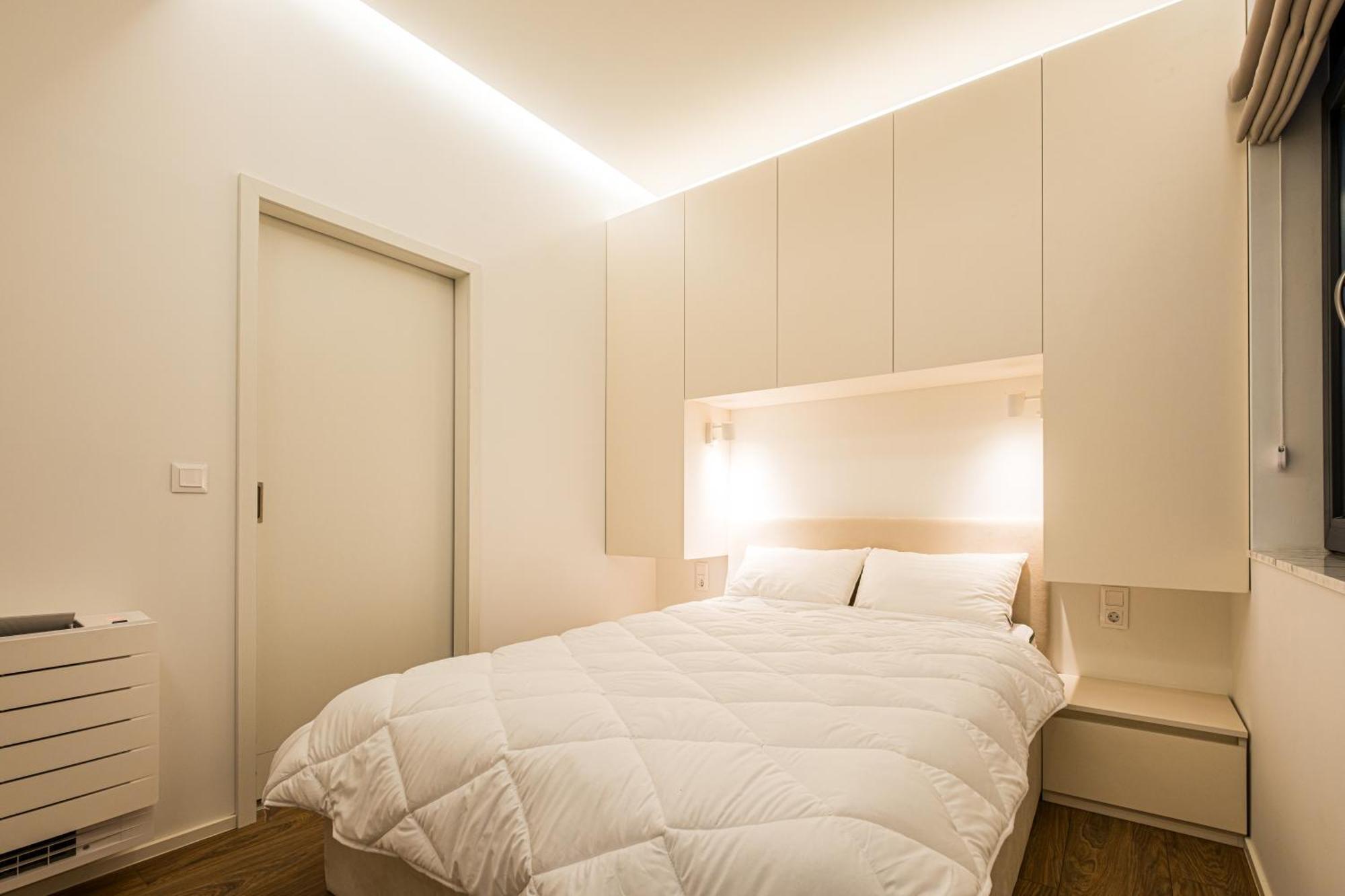 Apartamento South 22 - Brand New Modern 1Bd Apt In Sofia Center Exterior foto