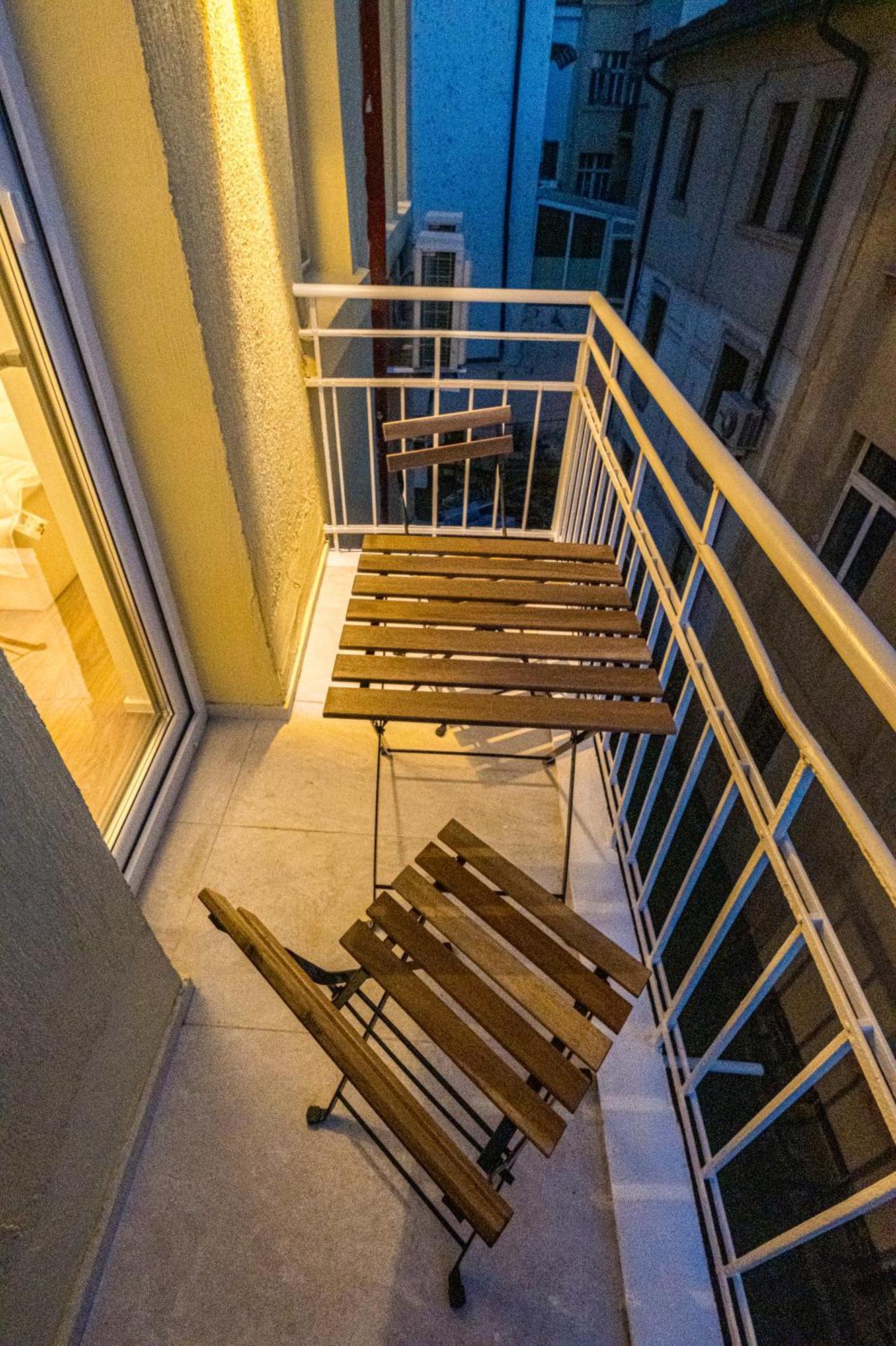 Apartamento South 22 - Brand New Modern 1Bd Apt In Sofia Center Exterior foto