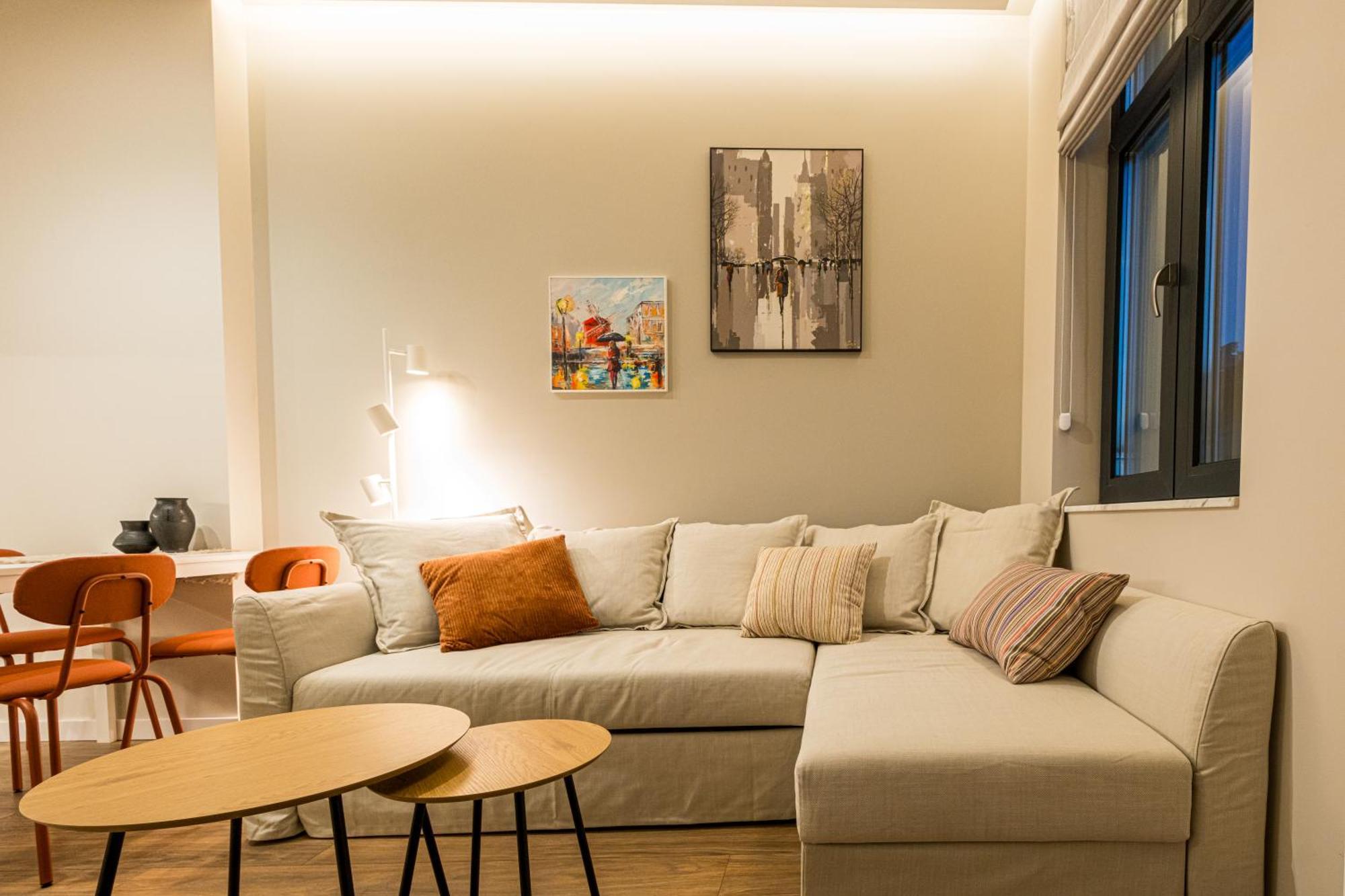 Apartamento South 22 - Brand New Modern 1Bd Apt In Sofia Center Exterior foto