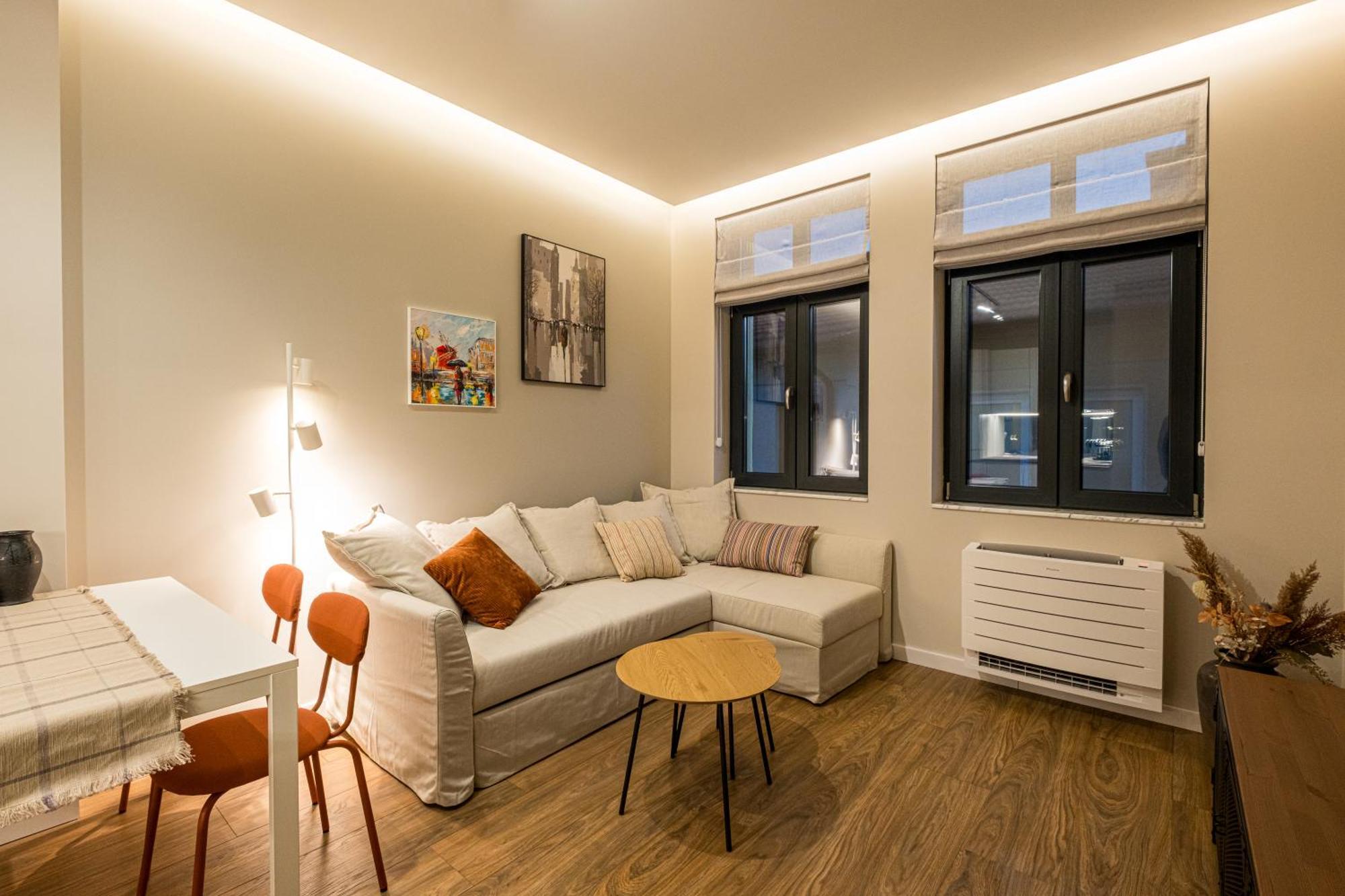 Apartamento South 22 - Brand New Modern 1Bd Apt In Sofia Center Exterior foto