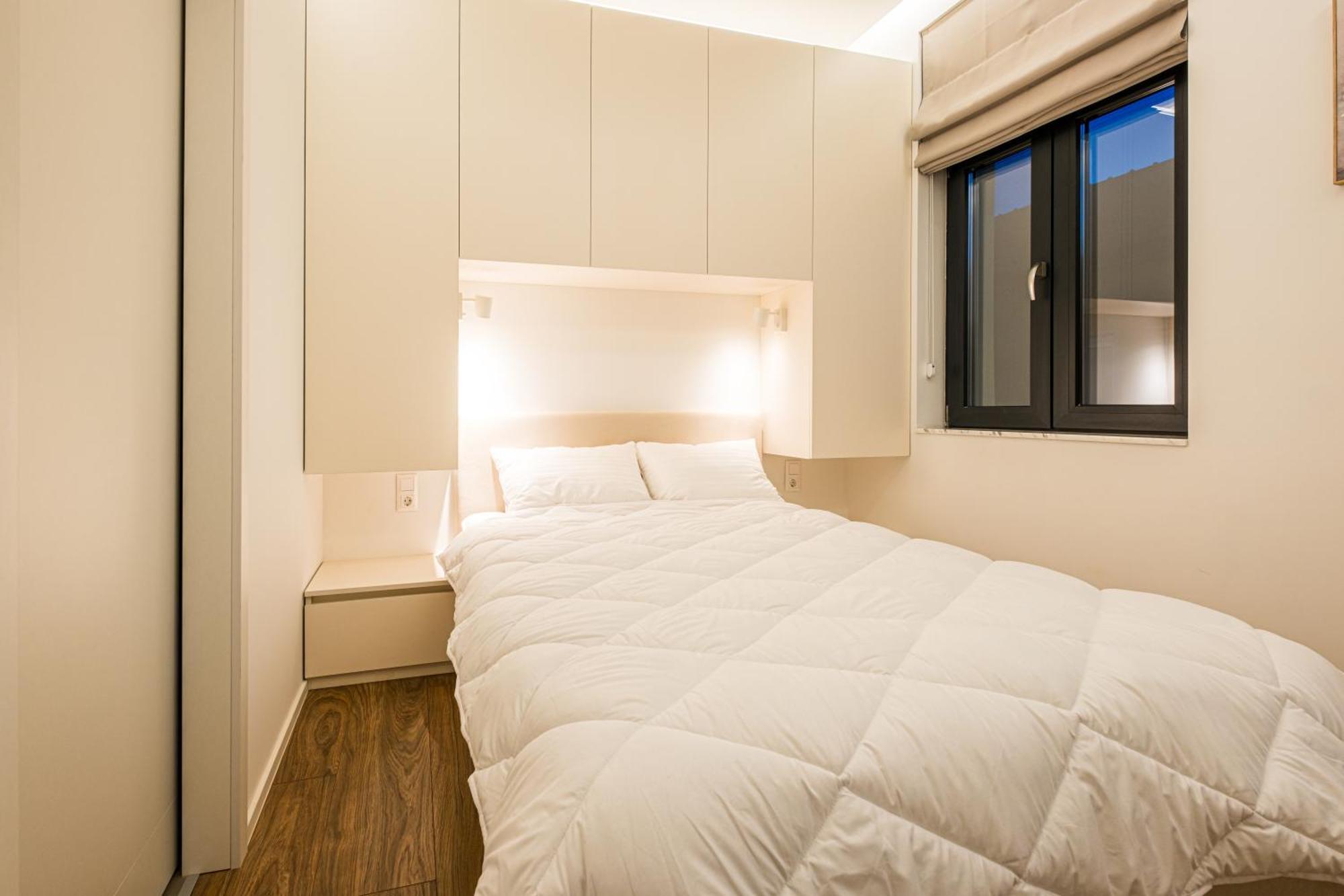 Apartamento South 22 - Brand New Modern 1Bd Apt In Sofia Center Exterior foto