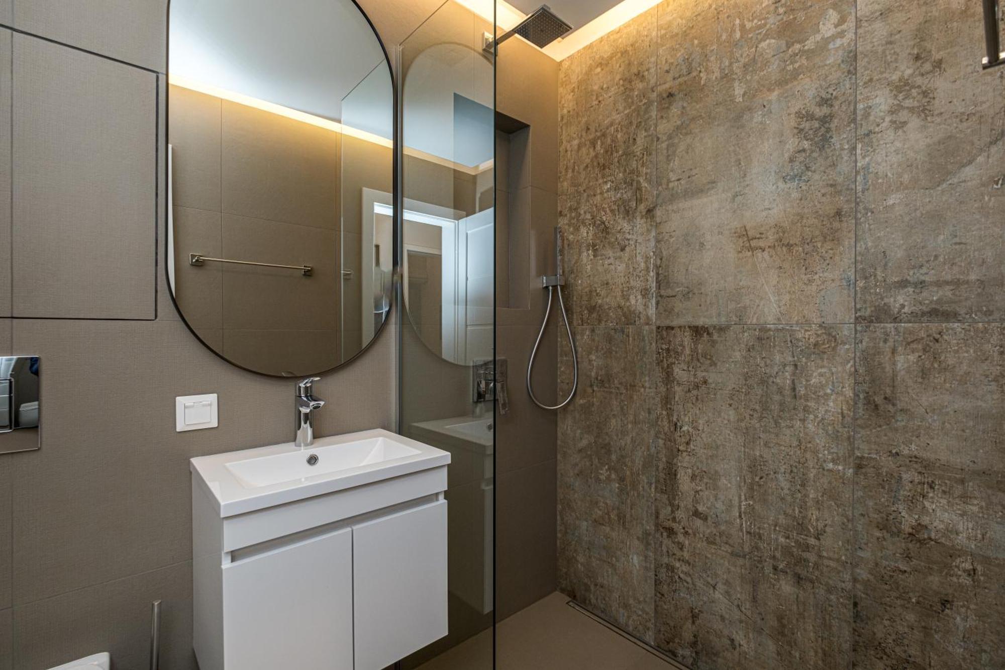 Apartamento South 22 - Brand New Modern 1Bd Apt In Sofia Center Exterior foto